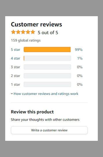 are some things on amazon fake